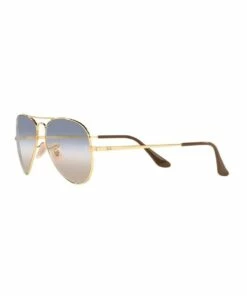 Ray-Ban RB3689 AVIATOR METAL II SUNGLASSES -RAY-BAN Online Store 868525750 3 720x928