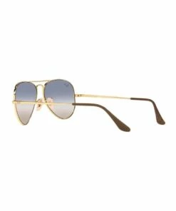 Ray-Ban RB3689 AVIATOR METAL II SUNGLASSES -RAY-BAN Online Store 868525750 5 720x928