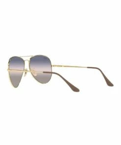 Ray-Ban RB3689 AVIATOR METAL II SUNGLASSES -RAY-BAN Online Store 868525840 5 720x928