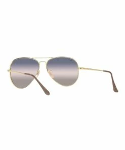 Ray-Ban RB3689 AVIATOR METAL II SUNGLASSES -RAY-BAN Online Store 868525840 6 720x928