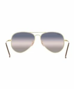 Ray-Ban RB3689 AVIATOR METAL II SUNGLASSES -RAY-BAN Online Store 868525840 7 720x928