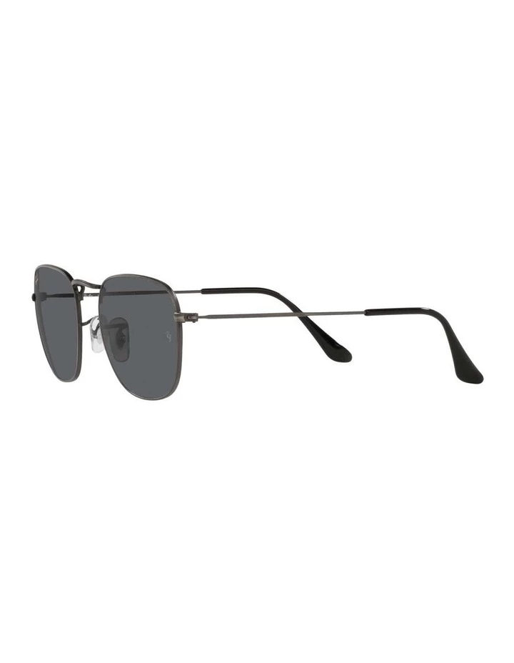 Ray-Ban RB3857 FRANK SUNGLASSES 3 Ray-Ban RB3857 FRANK SUNGLASSES - Image 3