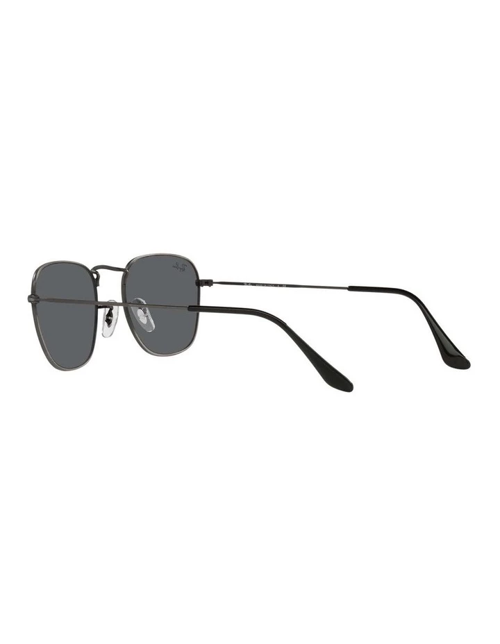 Ray-Ban RB3857 FRANK SUNGLASSES 5 Ray-Ban RB3857 FRANK SUNGLASSES - Image 5