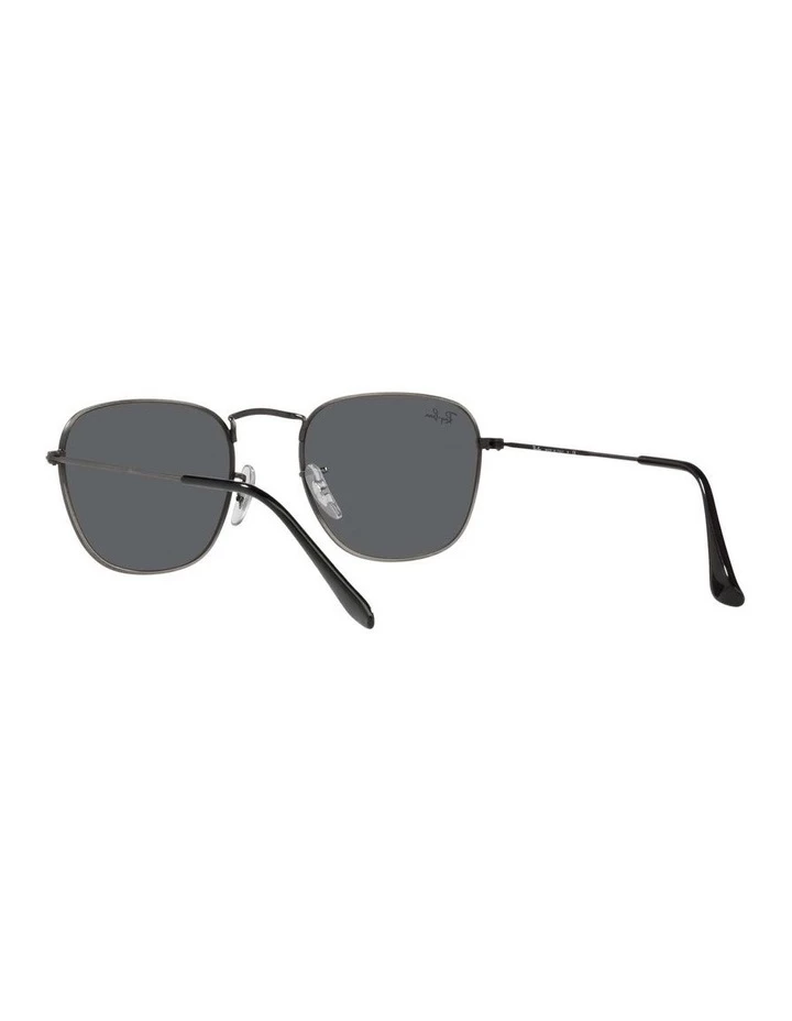 Ray-Ban RB3857 FRANK SUNGLASSES 6 Ray-Ban RB3857 FRANK SUNGLASSES - Image 6