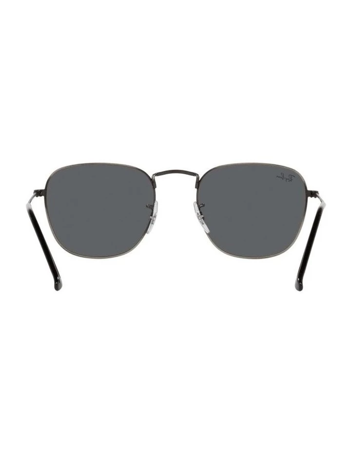 Ray-Ban RB3857 FRANK SUNGLASSES 7 Ray-Ban RB3857 FRANK SUNGLASSES - Image 7
