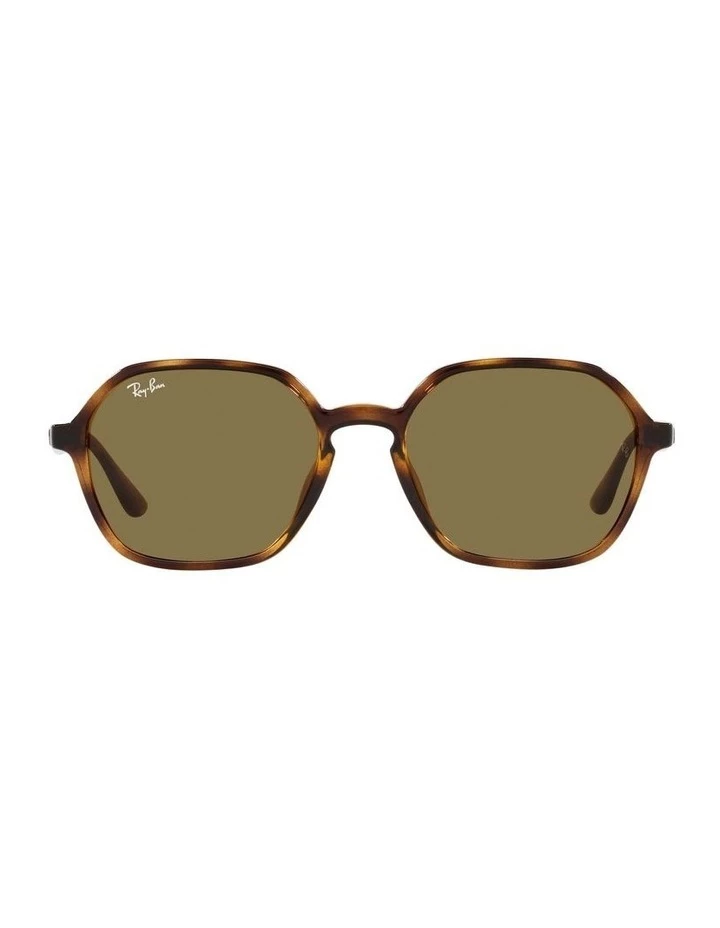 Ray-Ban 0RB4361F Sunglasses 2 Ray-Ban 0RB4361F Sunglasses - Image 2