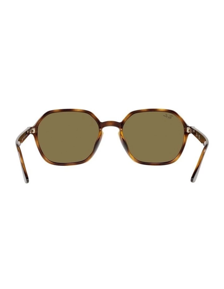 Ray-Ban 0RB4361F Sunglasses 7 Ray-Ban 0RB4361F Sunglasses - Image 7
