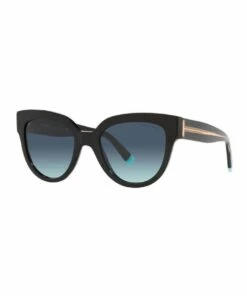 Tiffany & Co. TF4186 Black Sunglasses