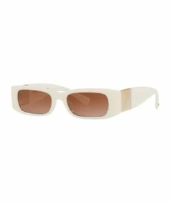 Valentino VA4105 Ivory Sunglasses