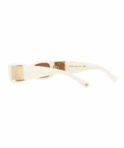 Valentino VA4105 Ivory Sunglasses -RAY-BAN Online Store 868531240 5 720x928