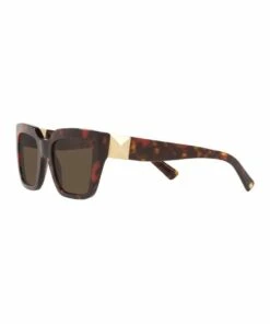 Valentino VA4097 Red Havana Sunglasses 9 Valentino VA4097 Red Havana Sunglasses -RAY-BAN Online Store 868531420 3 720x928