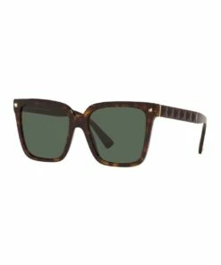 Valentino VA4098 Havana Sunglasses