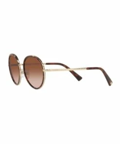 Valentino VA2051 Red Havana Sunglasses -RAY-BAN Online Store 868531690 3 720x928