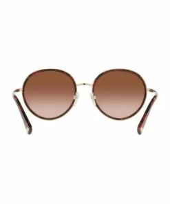 Valentino VA2051 Red Havana Sunglasses -RAY-BAN Online Store 868531690 7 720x928