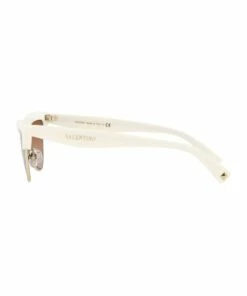 Valentino VA4102 Ivory Sunglasses -RAY-BAN Online Store 868531960 4 720x928