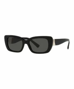 Valentino VA4096 Black Sunglasses