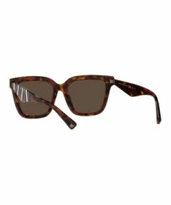 Valentino VA4084 Red Havana Sunglasses -RAY-BAN Online Store 868532590 6 720x928
