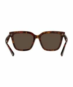 Valentino VA4084 Red Havana Sunglasses -RAY-BAN Online Store 868532590 7 720x928