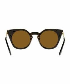 Versace VE4410 Havana Polarised Sunglasses -RAY-BAN Online Store 868535830 7 720x928