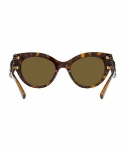 Versace VE4408 Havana Sunglasses -RAY-BAN Online Store 868535920 7 720x928