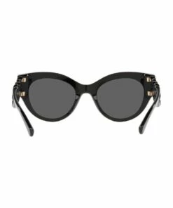 Versace VE4408 Black Sunglasses -RAY-BAN Online Store 868536010 7 720x928