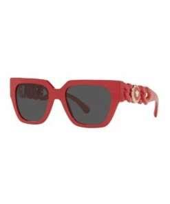 Versace VE4409 Red Sunglasses