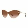 Versace VE2239 Gold Sunglasses