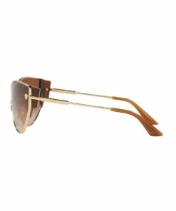 Versace VE2239 Gold Sunglasses -RAY-BAN Online Store 868536730 4 720x928