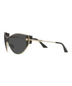 Versace VE2239 Gold Sunglasses -RAY-BAN Online Store 868536820 3 720x928