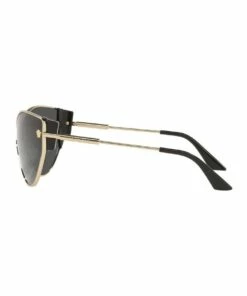 Versace VE2239 Gold Sunglasses -RAY-BAN Online Store 868536820 4 720x928