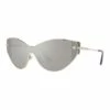 Versace VE2239 Pale Gold Sunglasses
