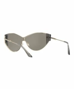 Versace VE2239 Pale Gold Sunglasses -RAY-BAN Online Store 868536910 6 720x928
