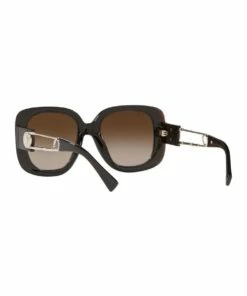 Versace VE4411 Transparent Brown Sunglasses -RAY-BAN Online Store 868537090 6 720x928