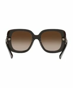 Versace VE4411 Transparent Brown Sunglasses -RAY-BAN Online Store 868537090 7 720x928