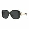 Versace VE4411 Black Sunglasses