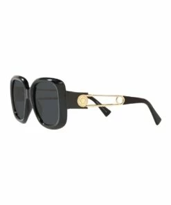 Versace VE4411 Black Sunglasses -RAY-BAN Online Store 868537180 3 720x928