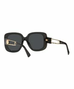Versace VE4411 Black Sunglasses -RAY-BAN Online Store 868537180 6 720x928