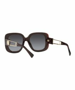Versace VE4411 Transparent Red Sunglasses 12 Versace VE4411 Transparent Red Sunglasses -RAY-BAN Online Store 868537270 6 720x928