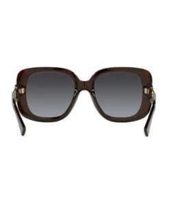 Versace VE4411 Transparent Red Sunglasses 13 Versace VE4411 Transparent Red Sunglasses -RAY-BAN Online Store 868537270 7 720x928