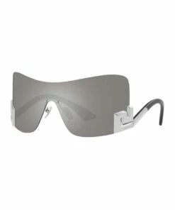 Versace VE2240 Mirror Silver Sunglasses