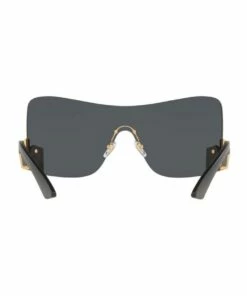 Versace VE2240 Mirror Gold Sunglasses -RAY-BAN Online Store 868537810 7 720x928