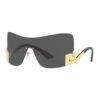 Versace VE2240 Grey Sunglasses