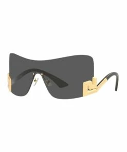 Versace VE2240 Grey Sunglasses