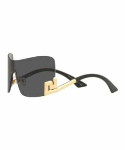 Versace VE2240 Grey Sunglasses 9 Versace VE2240 Grey Sunglasses -RAY-BAN Online Store 868537990 3 720x928