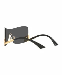 Versace VE2240 Grey Sunglasses 11 Versace VE2240 Grey Sunglasses -RAY-BAN Online Store 868537990 5 720x928