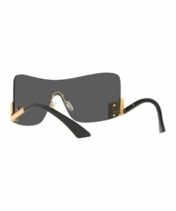 Versace VE2240 Grey Sunglasses 12 Versace VE2240 Grey Sunglasses -RAY-BAN Online Store 868537990 6 720x928