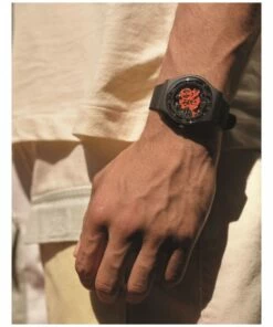 Swatch Time To Red Big -RAY-BAN Online Store 868770010 3 720x928