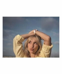 Swatch Time To Red Small -RAY-BAN Online Store 868770550 3 720x928