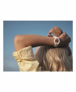 Swatch Time To Red Small -RAY-BAN Online Store 868770550 4 720x928