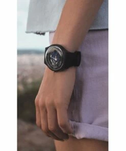 Swatch Time To Blue Big -RAY-BAN Online Store 868770640 4 720x928